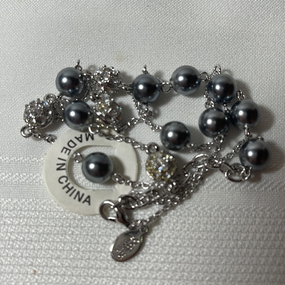 Nolan Miller Necklace